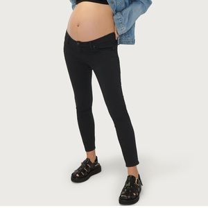 Hatch The Slim Maternity Jean